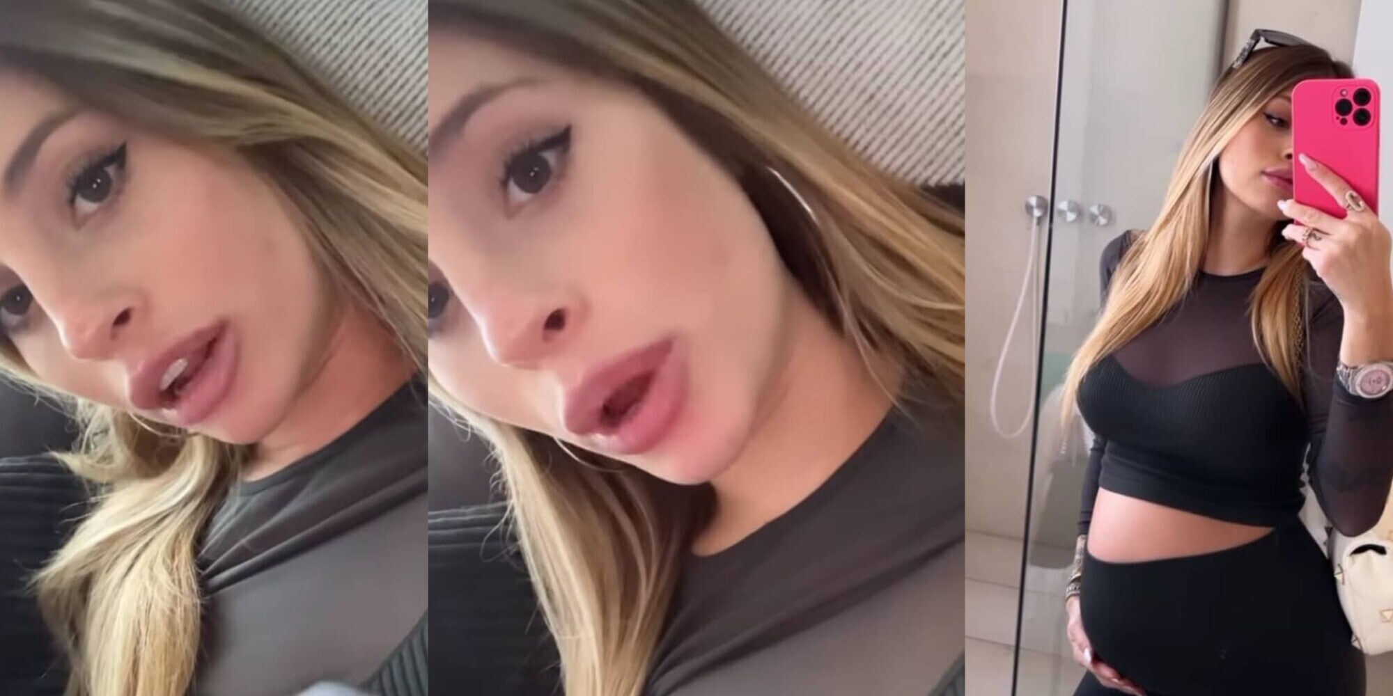 Chiara Nasti, paura al centro commerciale: "Ho perso un oggetto prezioso"