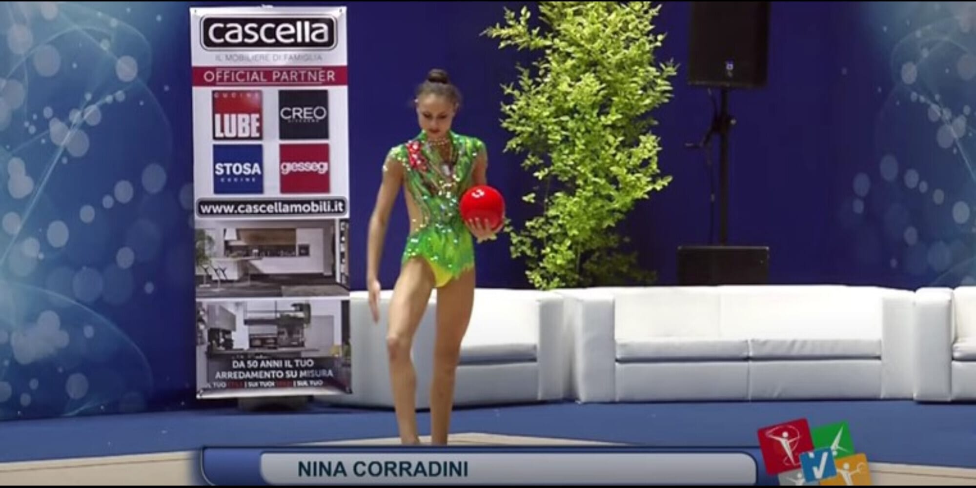 Corradini, le confessioni shock: "Violenze e umiliazioni per dimagrire"