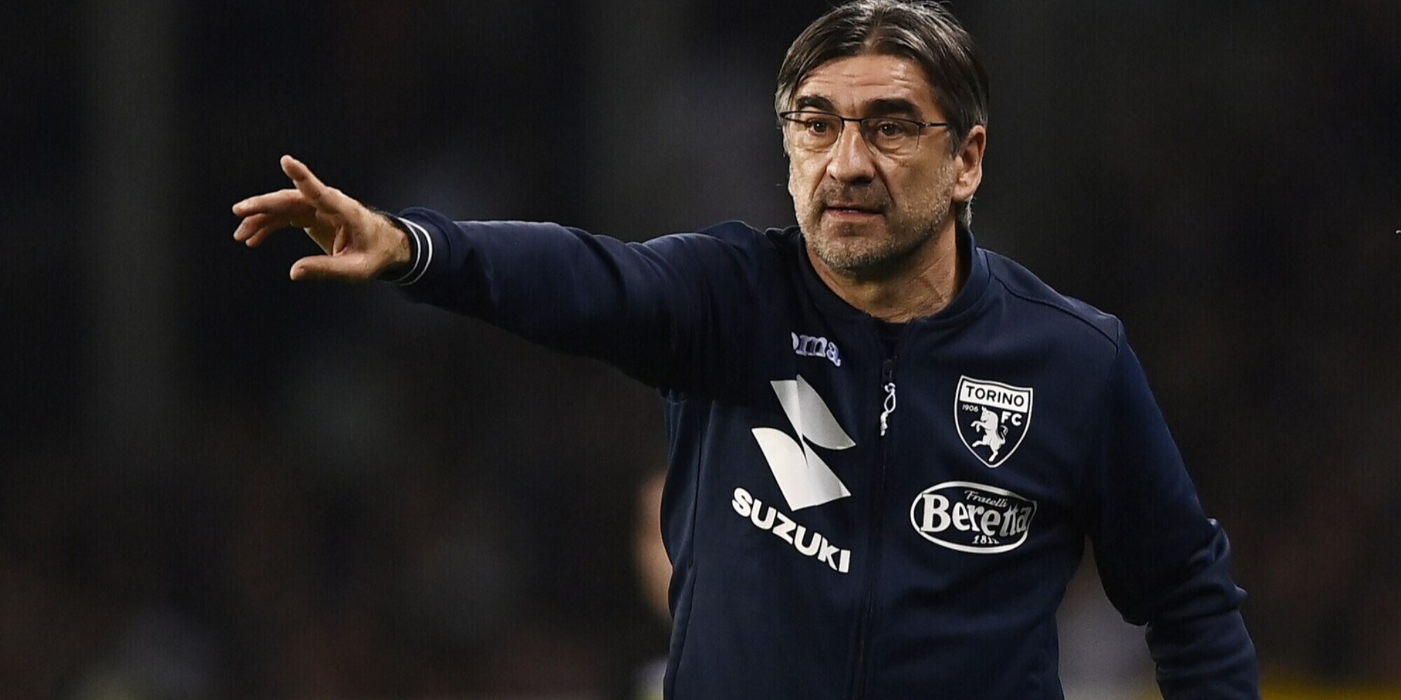 Torino, Juric: "Buongiorno-Messias? Non lo so, forse non è fallo"