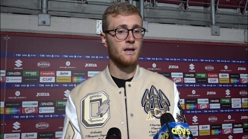 Pobega: "Il pensiero Champions non ha inciso"