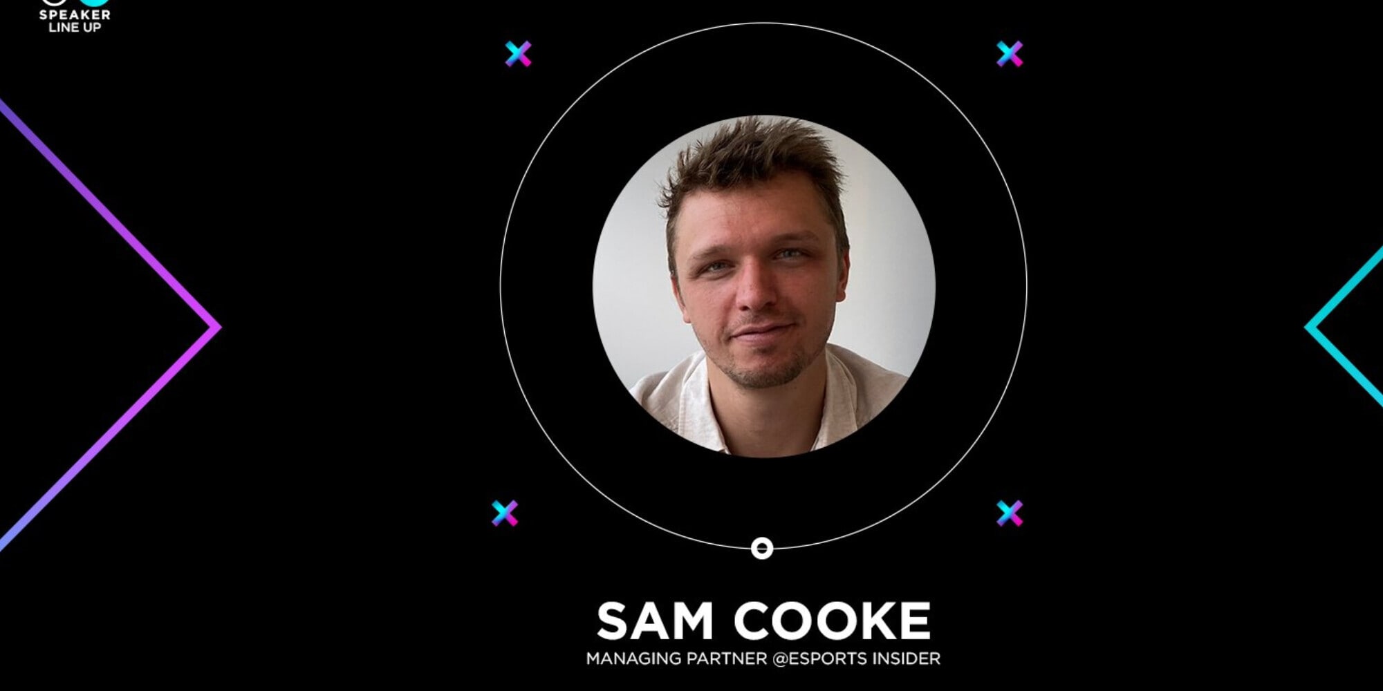 "Così si riformano gli esports": l'intervista a Sam Cook il direttore di Esports Insider