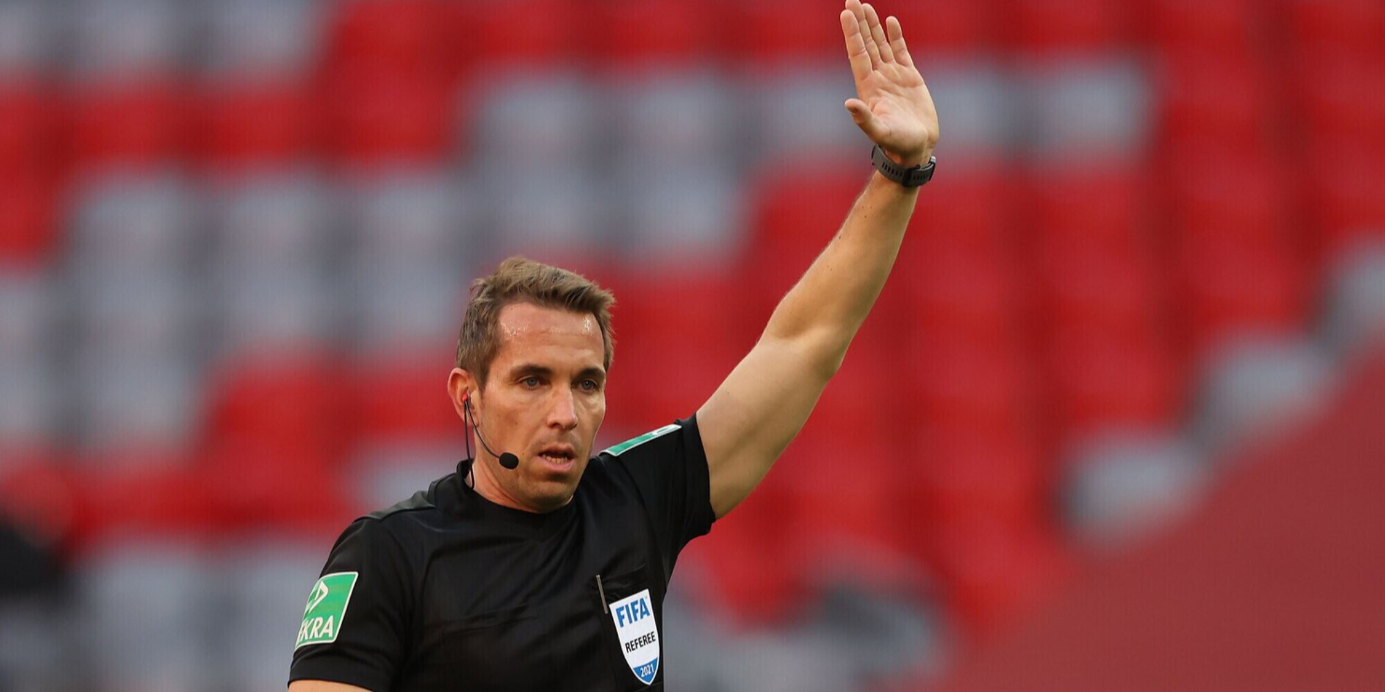 Champions League, Liverpool-Napoli affidata a Stieler. Lahoz dirige il Milan