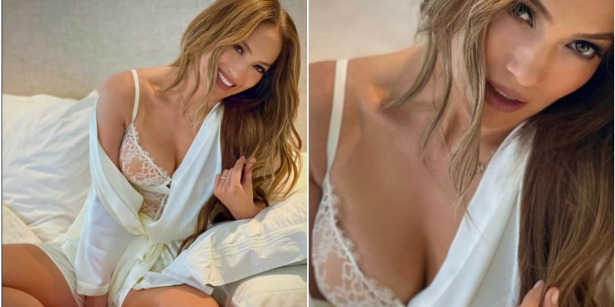 Jennifer Lopez ha di nuovo lasciato Ben Affleck? C'è un dettaglio che alimenta i sospetti