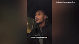 Torino, il rientro "polemico" di Lazaro dopo il Milan