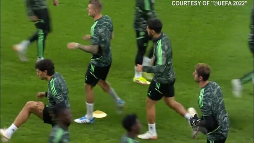 Asensio "se queda": convinto il Real per il rinnovo