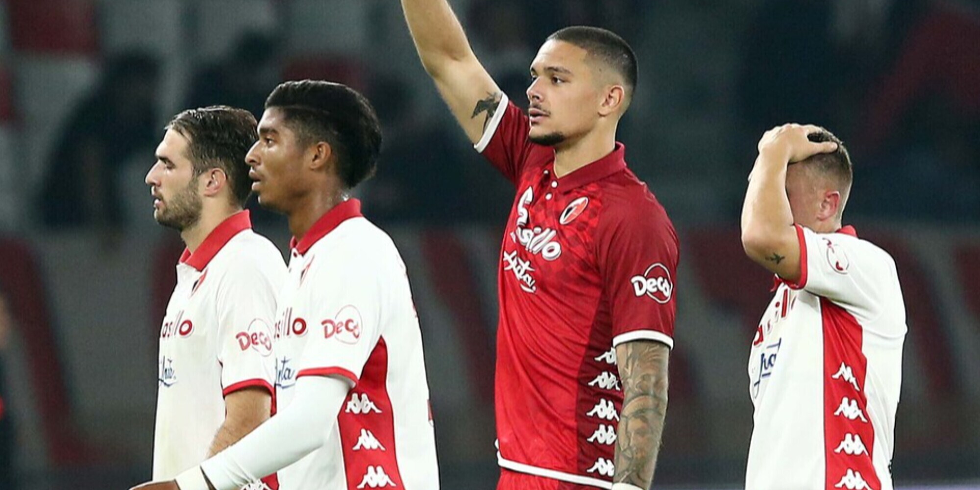 Bari, questione di gol. Ma gare di sostanza