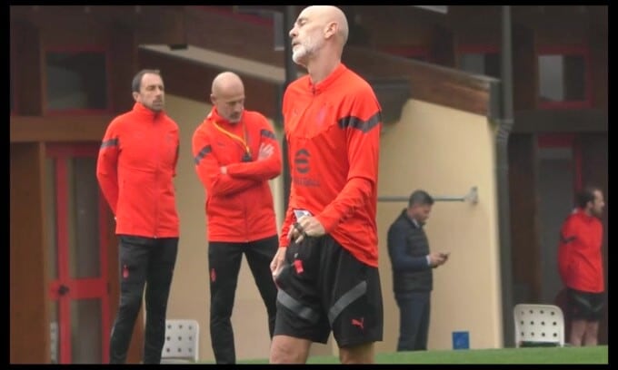 Milan: ufficiale il rinnovo di Pioli