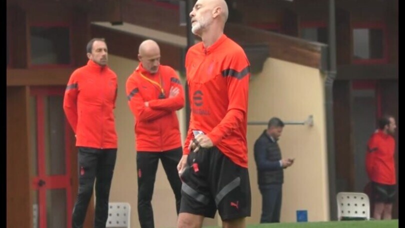Milan: ufficiale il rinnovo di Pioli