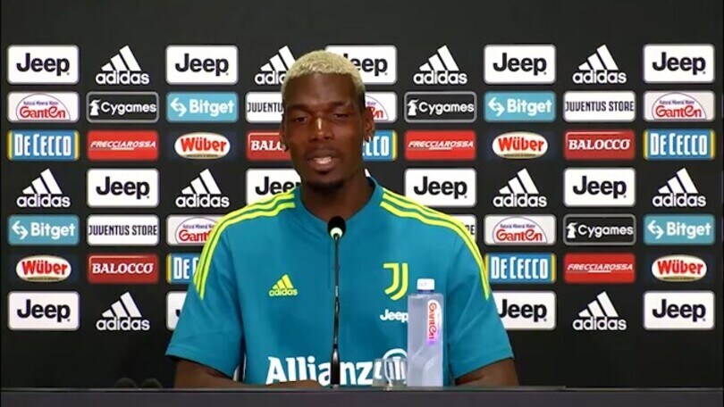È ufficiale: Pogba salta i Mondiali