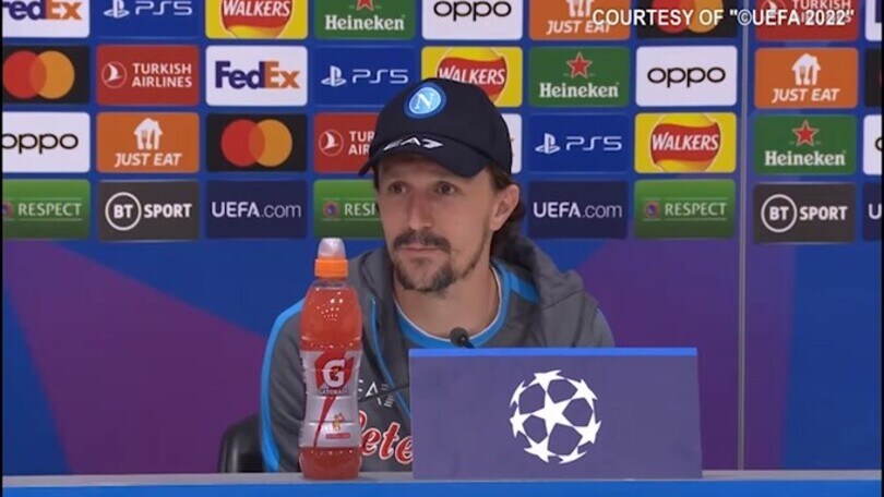Mario Rui: “Vi svelo il segreto del Napoli”