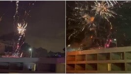 Petardi a Marsiglia, problemi di sicurezza all'hotel del Tottenham di Conte