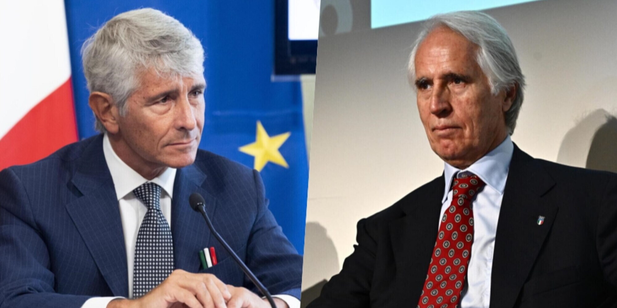 Caso ginnaste: Abodi incontra Malagò e presidente federale