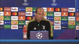 Allegri e il monologo sui giovani: "Ci vuole una forza mentale.."
