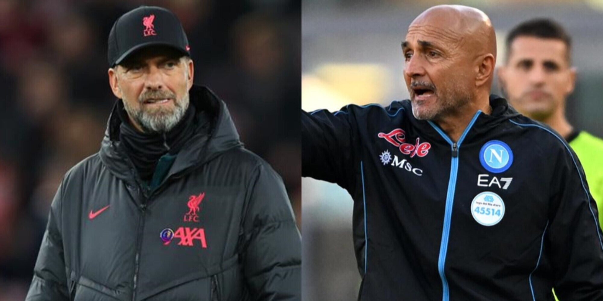 Diretta Liverpool-Napoli ore 21: formazioni ufficiali e come vederla in tv e streaming