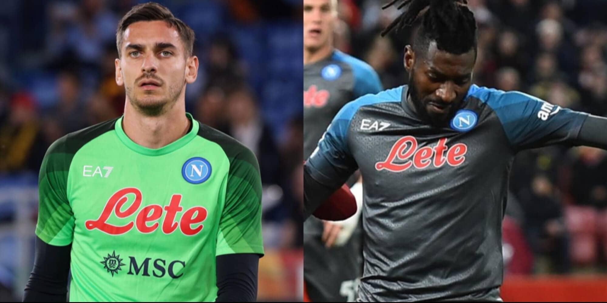 Pagelle Napoli: Meret gigante, Anguissa in crescita ma...