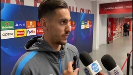 Meret: “I gol subiti? Siamo stati disattenti”