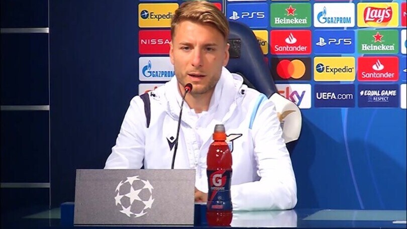 Immobile spera nel recupero miracoloso: ci sono spiragli per il derby
