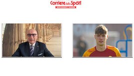 Da Zalewski a Volpato, Bove, Faticanti: che cosa insegna il baby boom Roma firmato Mourinho