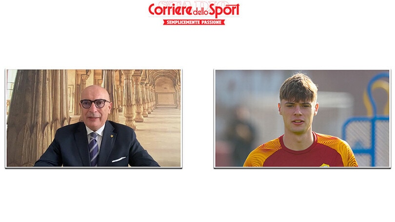 Da Zalewski a Volpato, Bove, Faticanti: che cosa insegna il baby boom Roma firmato Mourinho