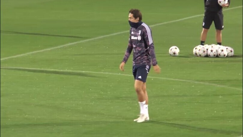 Juventus, Chiesa torna tra i convocati!
