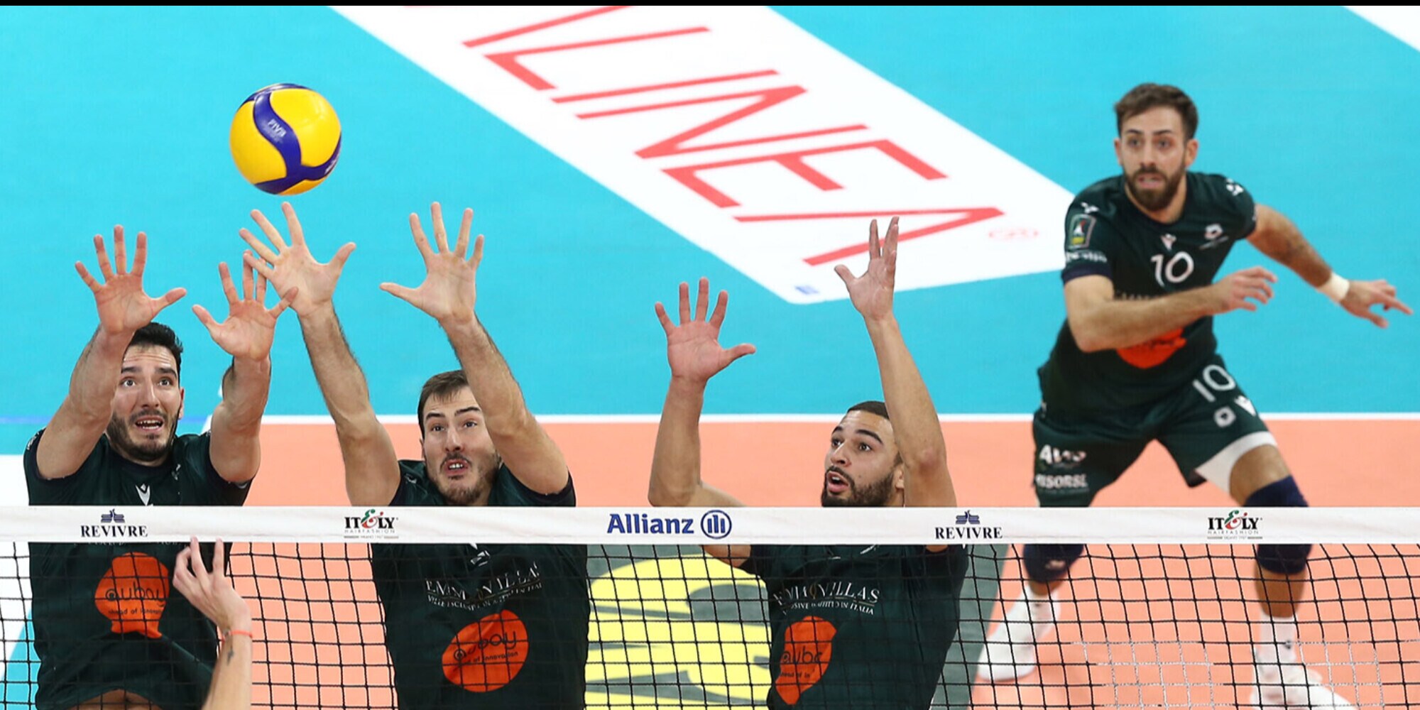 Padova-Siena rinviata per Covid