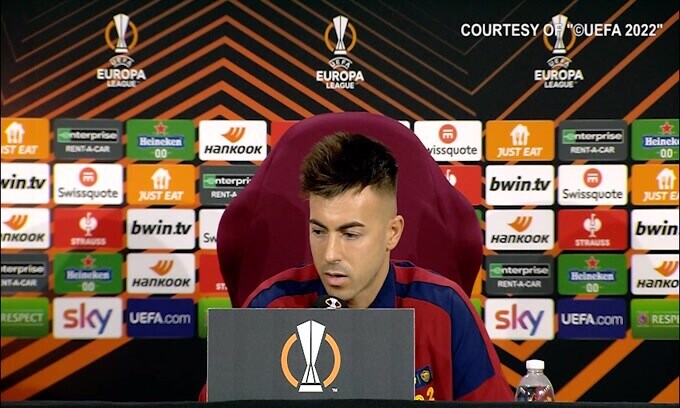El Shaarawy: "Mai avuto problemi ad adattarmi alle richieste del mister"