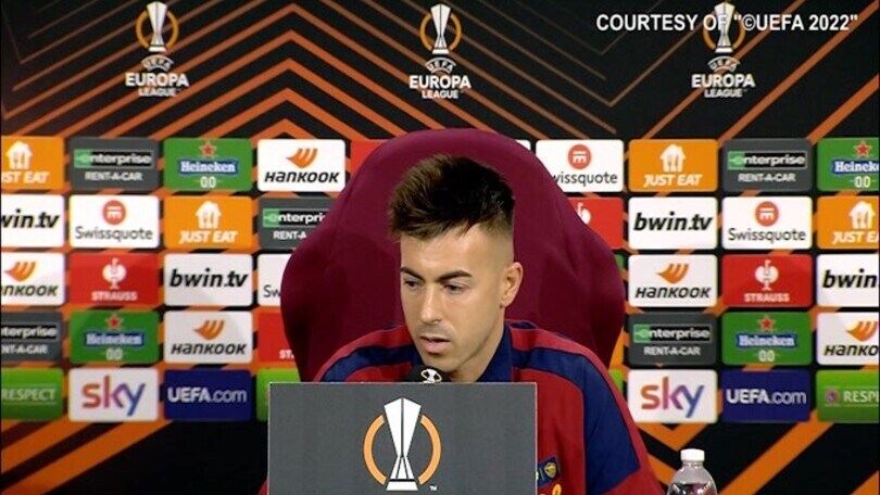 El Shaarawy: "Mai avuto problemi ad adattarmi alle richieste del mister"