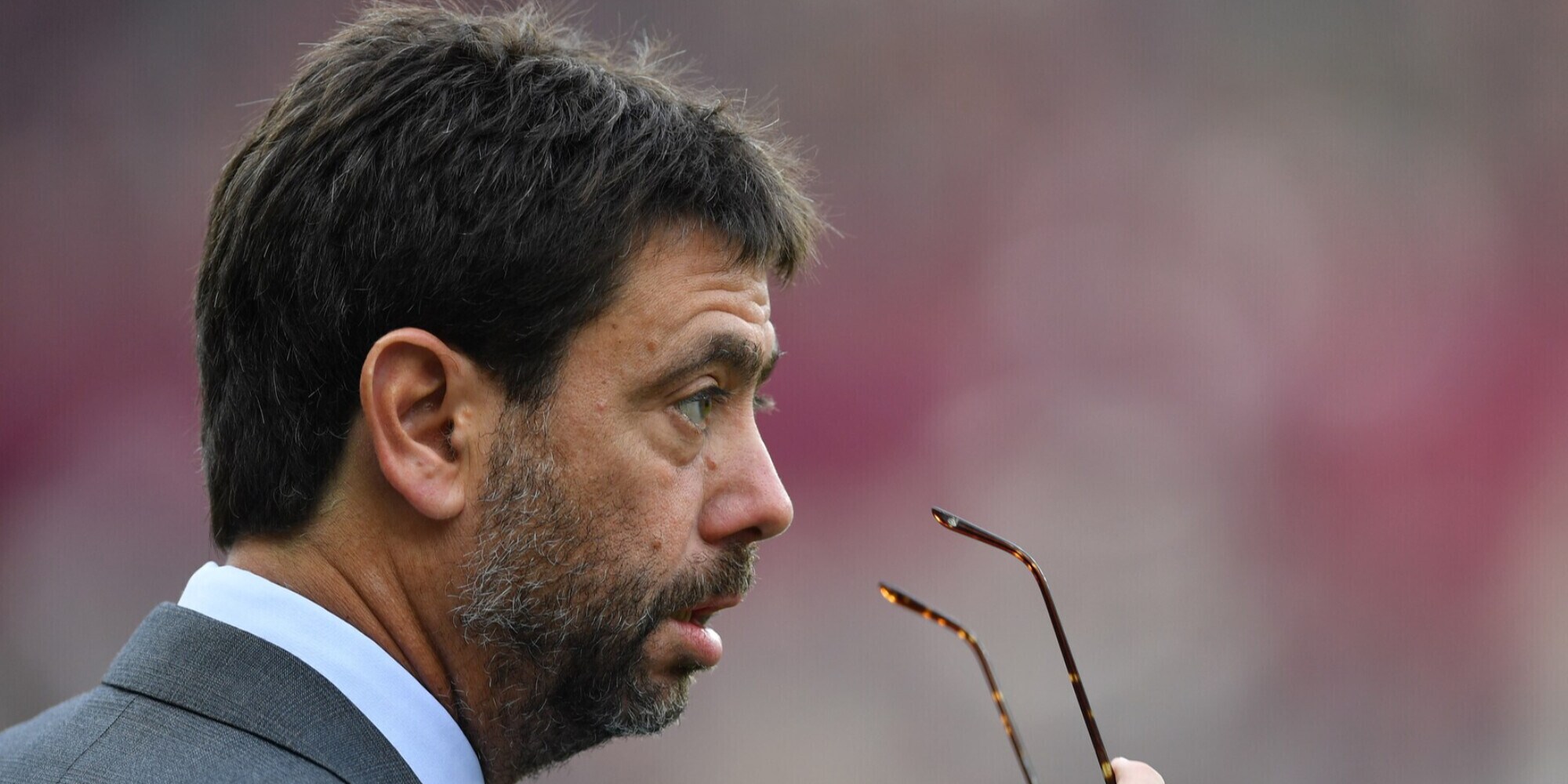 Juve-PSG, confronto Agnelli-Al Khelaifi: ecco cosa si sono detti