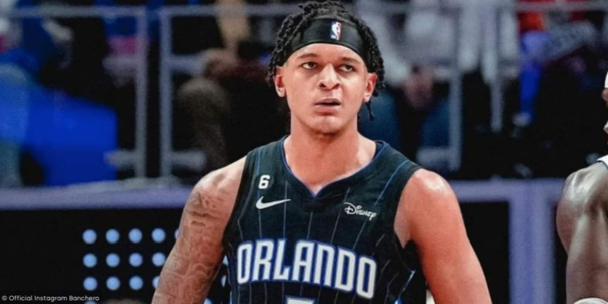 Nba, un avvio da sogno per il teenager Banchero