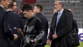 Svuotamento Curva Inter: notificati quattro Daspo