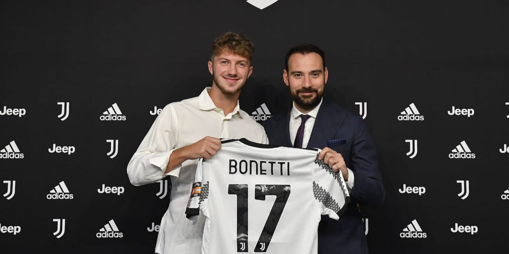 Juve Next Gen, rinnovo fino al 2025 per Bonetti