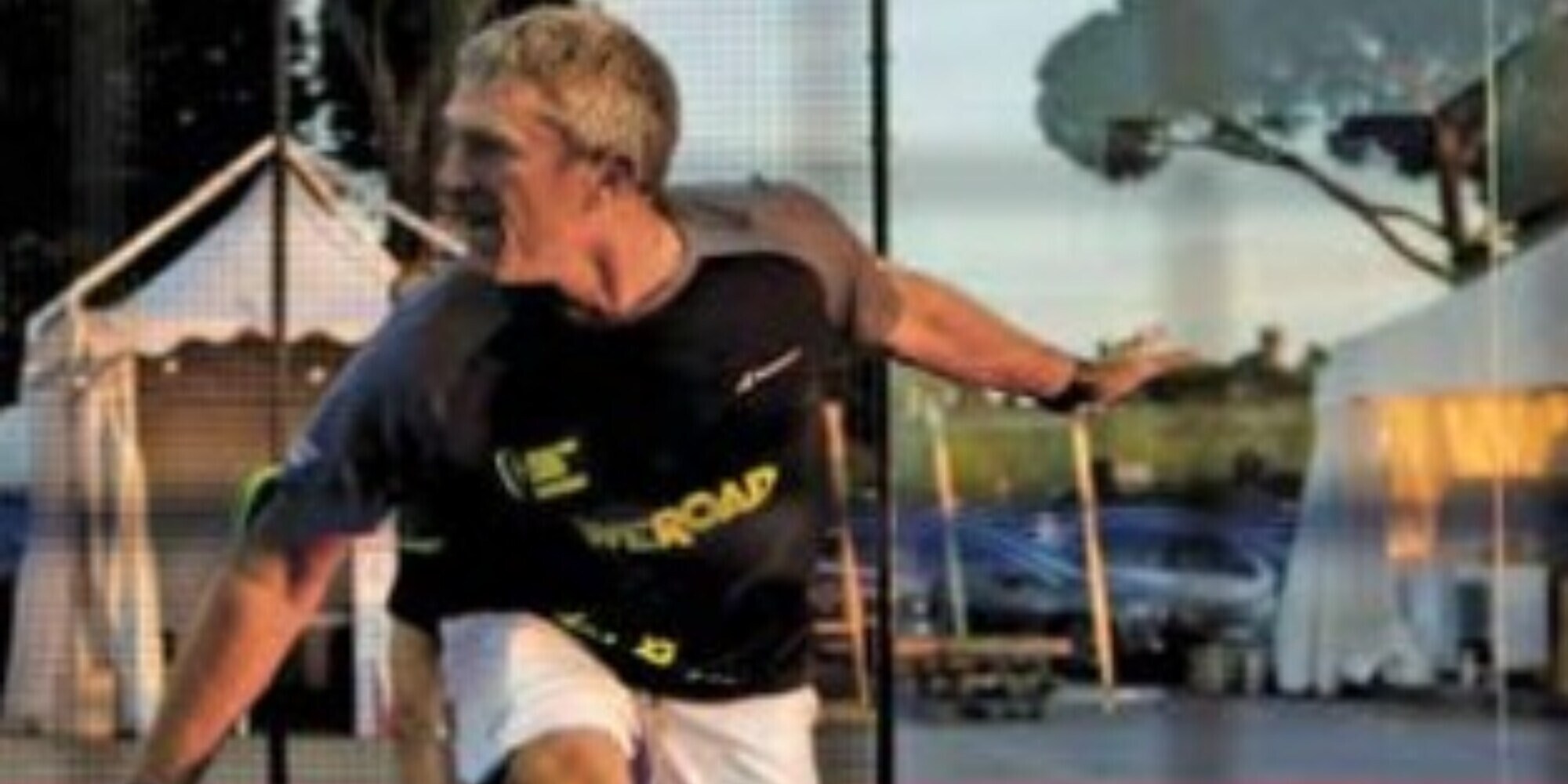 Padel, la Spector Padel House sbarca a Venezia