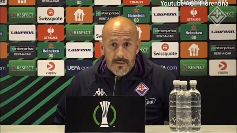 Italiano sul primo posto: "Il rammarico è per la gara d'andata con il Riga"