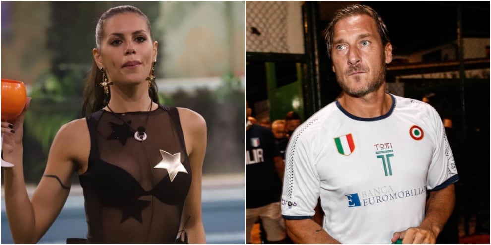 Fiordelisi contro Totti: "Frasi diffamatorie: ho una richiesta, altrimenti..."