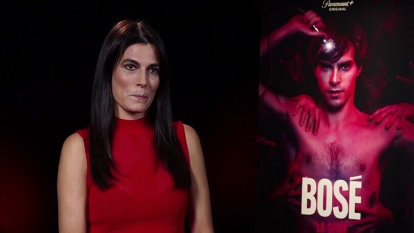 Valeria Solarino: "Amo il tennis ma quando Nadal smetterà..."