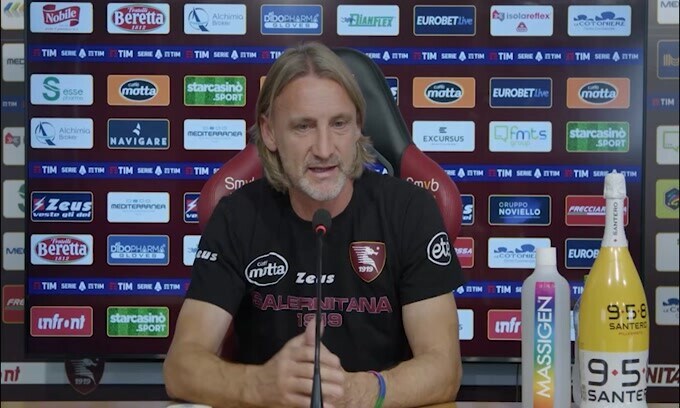 Nicola: "Appagamento dopo la Lazio? Ogni gara nasconde delle insidie..."