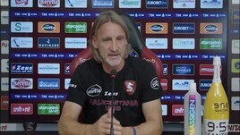 Nicola: "Appagamento dopo la Lazio? Ogni gara nasconde delle insidie..."