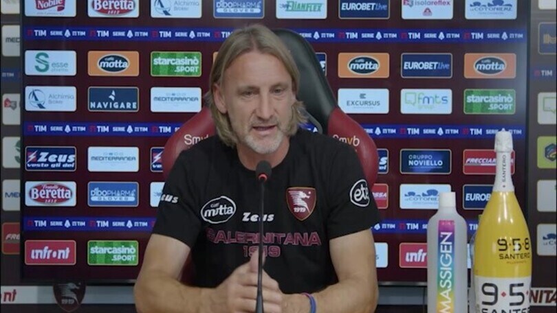 Nicola: "Appagamento dopo la Lazio? Ogni gara nasconde delle insidie..."