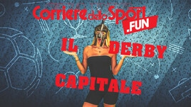 Roma-Lazio: le migliori quote e i consigli sul derby