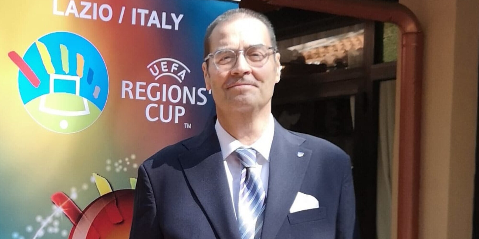 Dipartimento Interregionale: Barbiero confermato coordinatore
