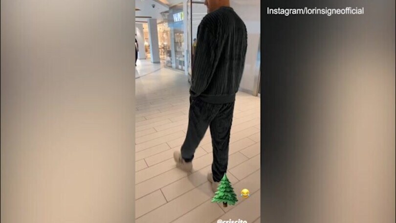 A Toronto è già Natale: lo sfottò di Insigne a Criscito!