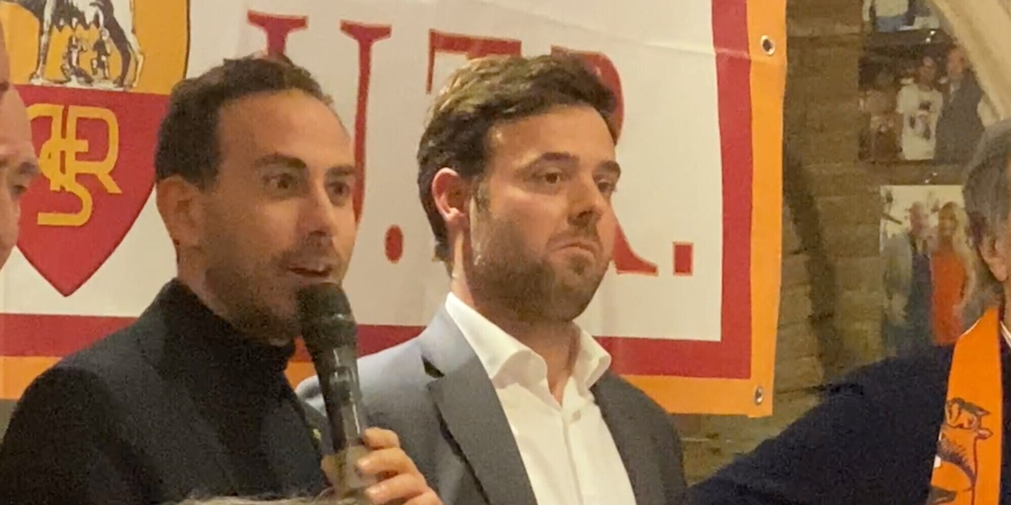 Roma, Tiago Pinto: "Una piccola guerra con la Lega. Il derby va vinto e su Solbakken..."