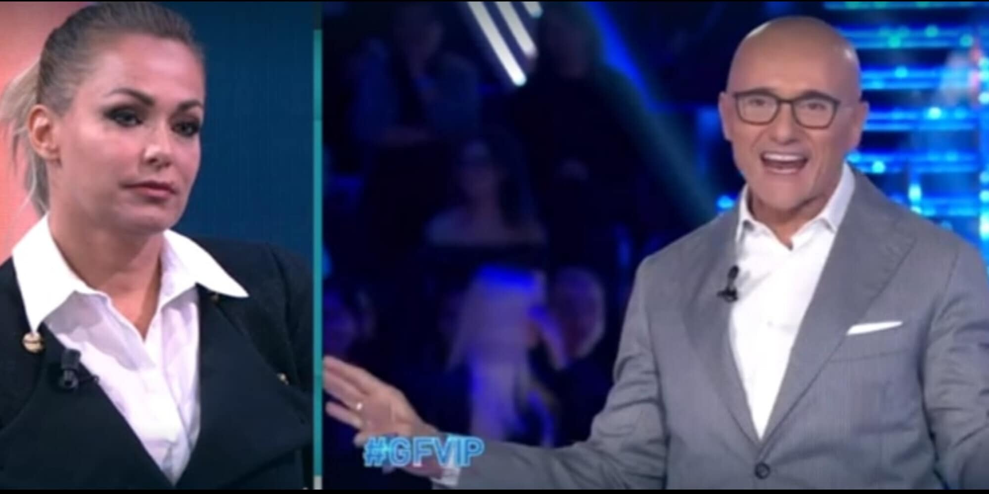 Sonia Bruganelli tira fuori la sua laurea: "Sono la più titolata al Gf Vip"