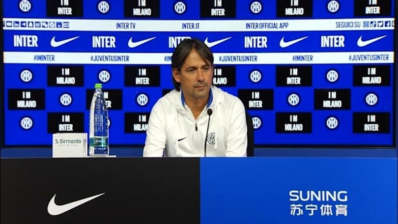 Inzaghi: "Parole di Sacchi? Non rispondo"
