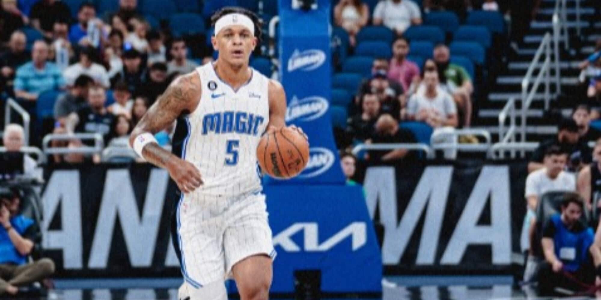 Nba, Banchero da record ma Orlando va ko. Nona sinfonia Bucks