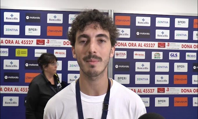 MotoGp: Bagnaia è campione del mondo