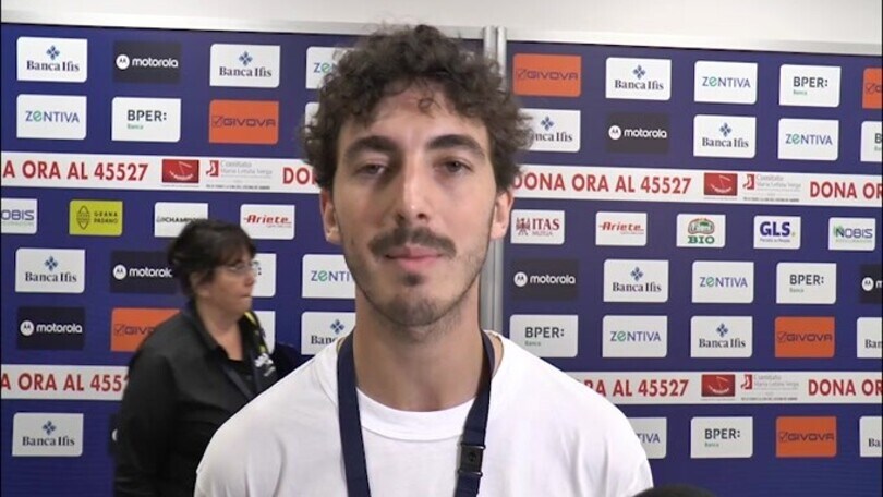MotoGp: Bagnaia è campione del mondo
