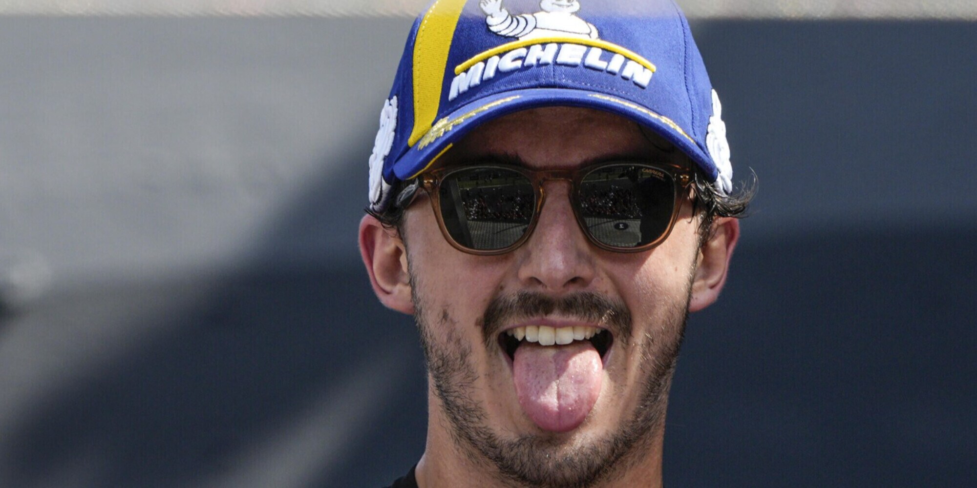 Ecco perché Bagnaia si chiama Pecco: il significato