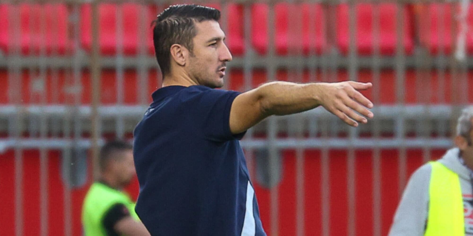 Hellas Verona, Bocchetti sull'espulsione di Magnani: "Episodio che ci ha danneggiato"