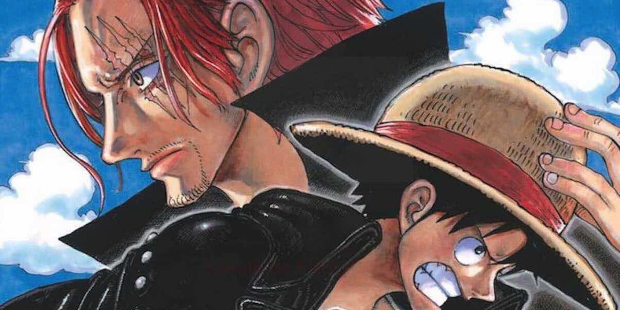 Intervista a Gor? Taniguchi, regista di One Piece Film: Red
